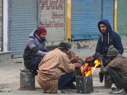 Cold Wave: राज्यात पुन्हा थंडीची लाट! 'या' विभागात गारठा वाढणार, काय आहे हवामान अंदाज?