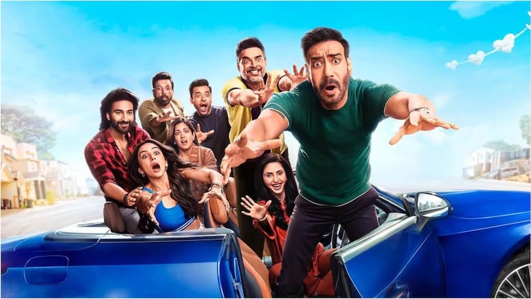 De De Pyaar De 2 OTT Release: अब ओटीटी पर आएगी रकुलप्रीत और अजय देवगन की लव स्टोरी, जानें कब और कहां देखें