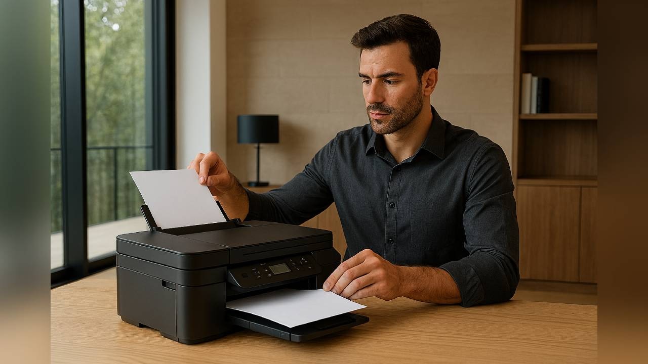 घर या ऑफिस के लिए हाई-क्वालिटी Printer खरीदने की सोच रहे हैं तो इन बजट-फ्रेंडली डील्स को गलती से न करें मिस