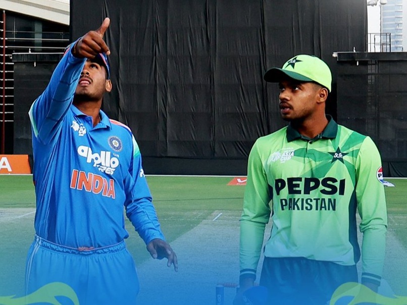 IND vs PAK: एशिया कप U-19 का महामुकाबला; साल के अंत में भारत-पाकिस्तान क्रिकेट का रोमांच, कौन मरेगा बाजी?