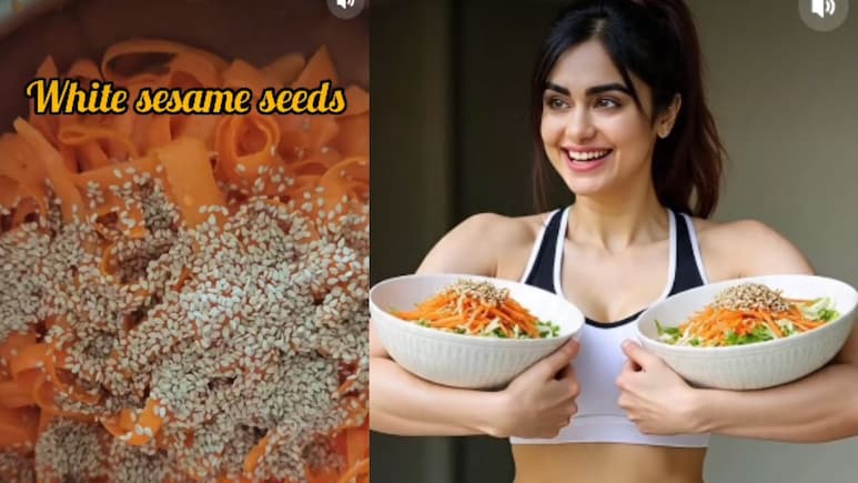 अदा शर्मा का देसी स्किन केयर फॉर्मूला हुआ वायरल, 10 मिनट में तैयार ये रेसिपी बढ़ाएगी चेहरे की चमक