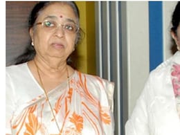 'मैं तो आरती उतारूं' गाने से घर-घर छाई थीं उषा मंगेशकर, लता मंगेशकर की लाडली ने इन फिल्मों में दी थी आवाज