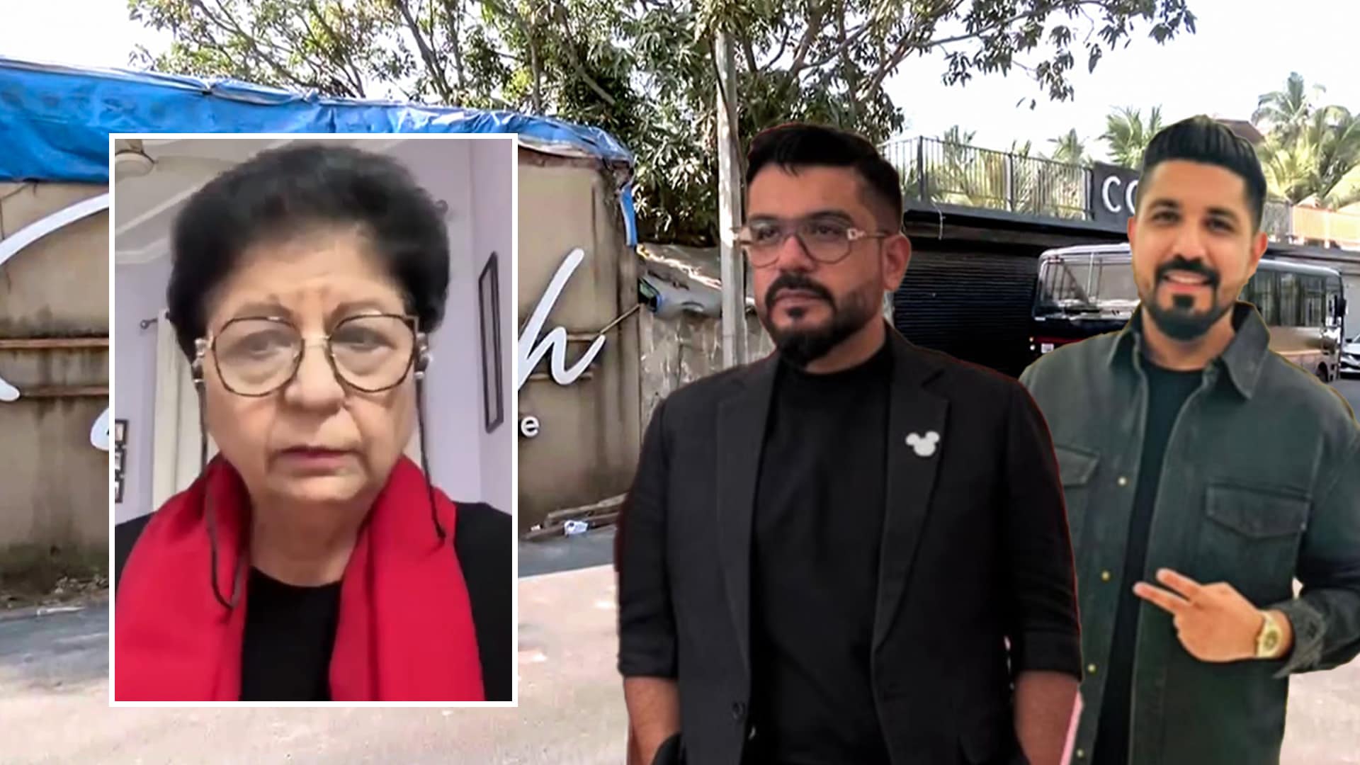 '28 Years On, Fire Safety Still Not Taken Seriously': Uphaar Activist on Goa Fire