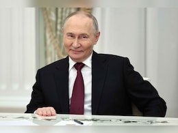 पुतिन का राष्ट्रपति भवन में सम्मान, क्या है सेरेमोनियल रिसेप्शन और क्यों है खास, जानें सब