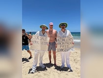 "Ben Stokes And England Team-mates Sink Beers And Sunbathe": Mid-Ashes Break After Losing Two Tests Send Media Into Meltdown