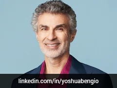 AI Self-Preservation? Expert Says Humans Must Keep Kill Switch Ready