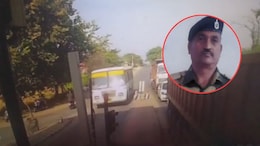 झुंझुनूं के BSF जवान की रोडवेज बस हादसे में दर्दनाक मौत, बेटे की शादी के लिए आए थे घर