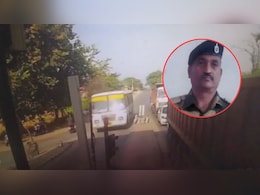 झुंझुनूं के BSF जवान की रोडवेज बस हादसे में दर्दनाक मौत, बेटे की शादी के लिए आए थे घर