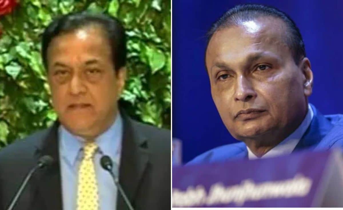 Ex Yes Bank CEO Rana Kapoor Questioned in Anil Ambani Case Over Quid Pro Quo Deals