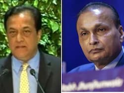 Ex Yes Bank CEO Rana Kapoor Questioned in Anil Ambani Case Over Quid Pro Quo Deals