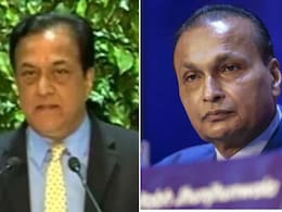Ex Yes Bank CEO Rana Kapoor Questioned in Anil Ambani Case Over Quid Pro Quo Deals