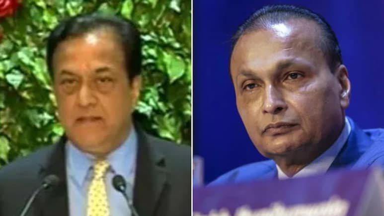 Ex Yes Bank CEO Rana Kapoor Questioned in Anil Ambani Case Over Quid Pro Quo Deals