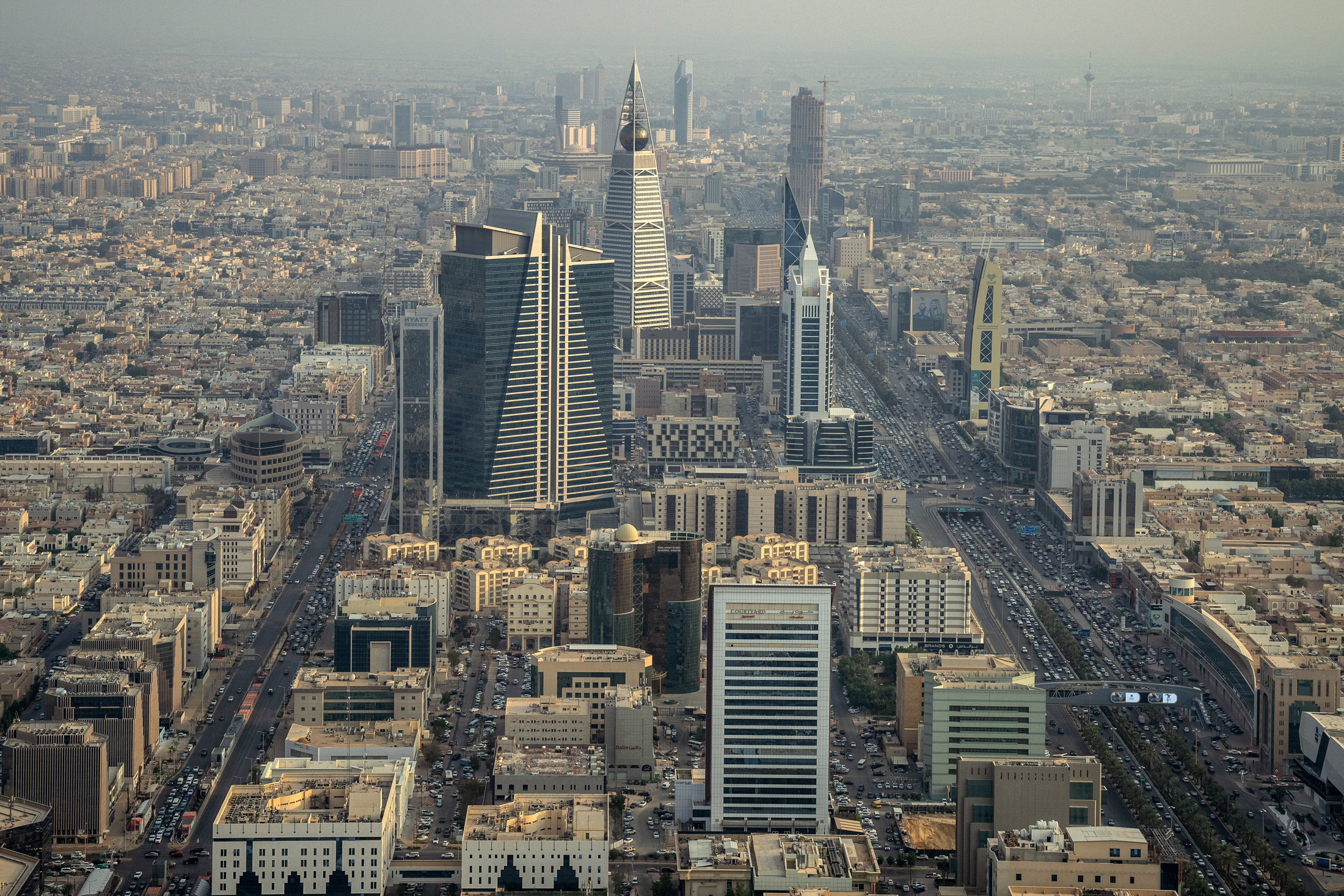 Saudi Begins Selling Alcohol To Non-Muslim Residents. But There's A Catch