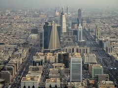 Saudi Begins Selling Alcohol To Non-Muslim Residents. But There's A Catch