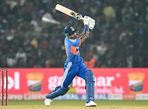 "It Matters What India Wants": Hardik Pandyas Bold Claim After Match-Winning Performance In 1st T20I