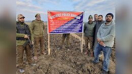 US-Based Kashmiri Separatist Nabi Fai's Properties Attached By Probe Agency NIA