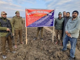 US-Based Kashmiri Separatist Nabi Fai's Properties Attached By Probe Agency NIA