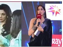 जब 2012 में श्रीदेवी को मिला था NDTV इंडियन ऑफ द ईयर अवॉर्ड, वीडियो देख रो पड़ी जाह्नवी कपूर