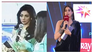 जब 2012 में श्रीदेवी को मिला था NDTV इंडियन ऑफ द ईयर अवॉर्ड, वीडियो देख रो पड़ी जाह्नवी कपूर