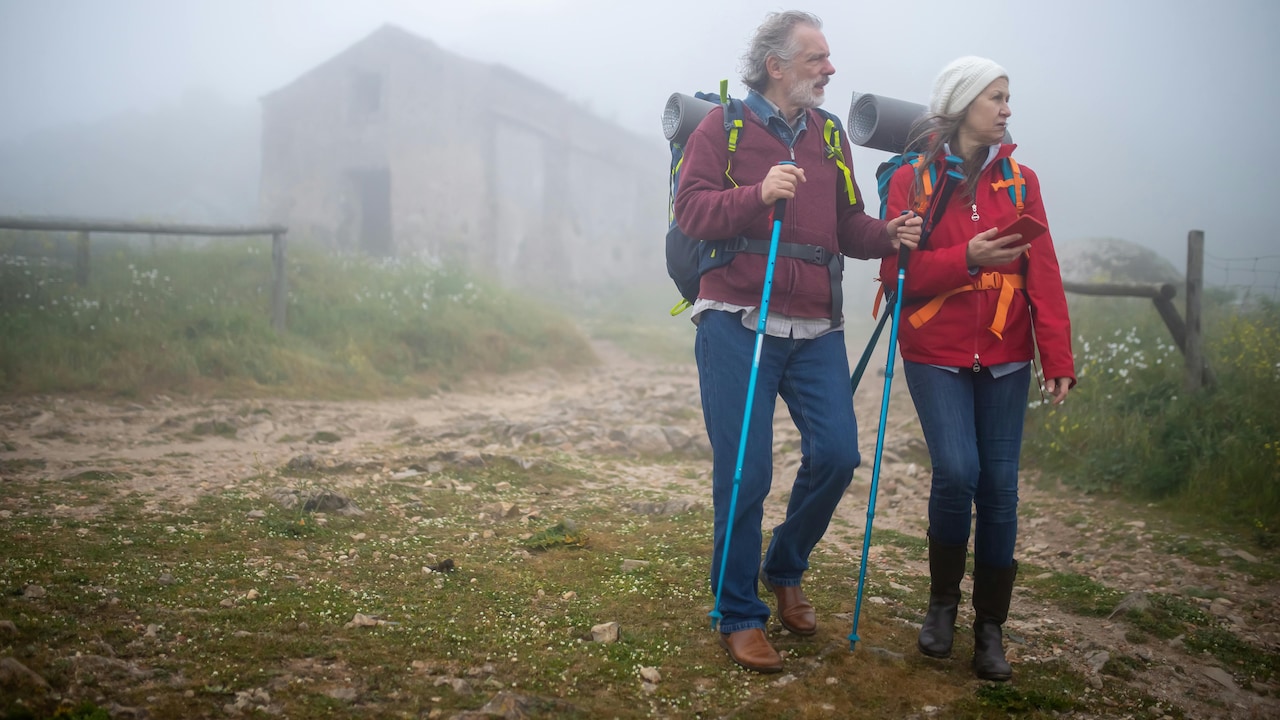 Which essentials you need to carry with you to hilly areas?