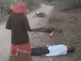 राजस्थान में जमीनी विवाद में हिंसा, थाने में शिकायत करने के बाद हुआ हमला... 5 लोग गंभीर रूप से घायल