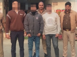 बदायूं के मेडिकल कॉलेज में छात्र की पिटाई, पीड़ित ने कहा आरोपी उसे 'काफिर' कहकर बुलाते हैं