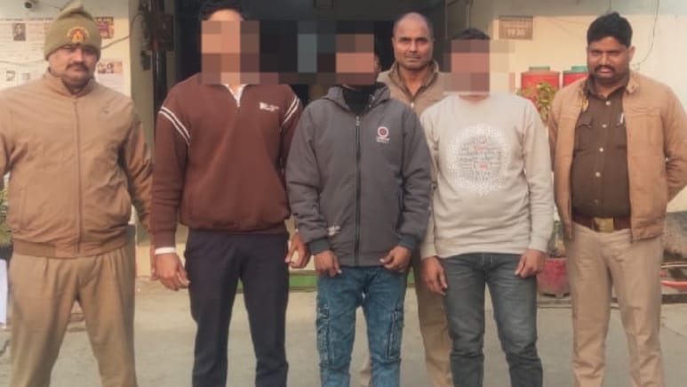 बदायूं के मेडिकल कॉलेज में छात्र की पिटाई, पीड़ित ने कहा आरोपी उसे 'काफिर' कहकर बुलाते हैं