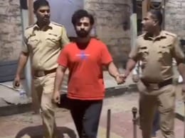 Kalyan News : कल्याणमध्ये सत्तेच्या बळावर गुन्हेगारी; तरुणीवर अत्याचार करणारा राजकीय कार्यकर्ता अखेर जेरबंद