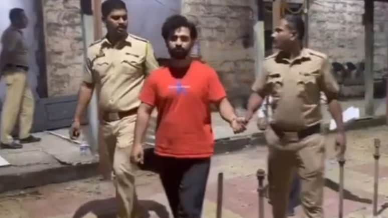 Kalyan News : कल्याणमध्ये सत्तेच्या बळावर गुन्हेगारी; तरुणीवर अत्याचार करणारा राजकीय कार्यकर्ता अखेर जेरबंद