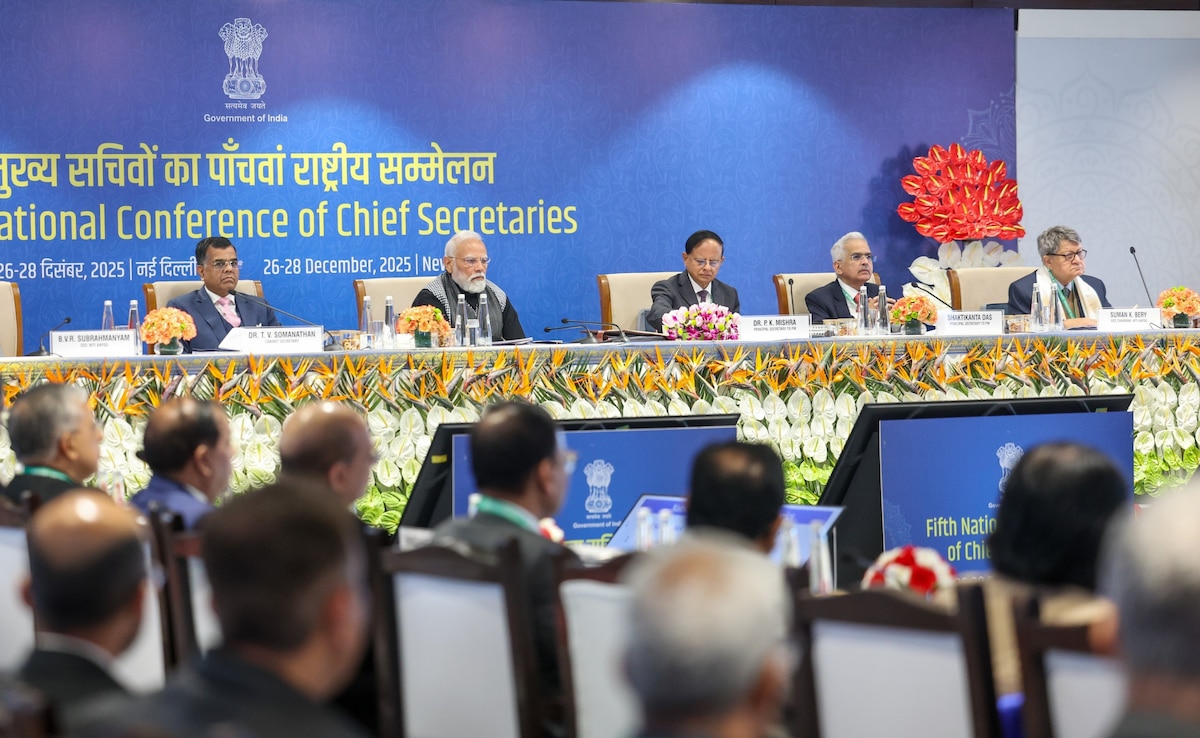 Latest and Breaking News on NDTV