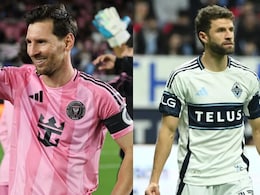 Inter Miami vs Vancouver Whitecaps Live Streaming MLS Cup Final Live Telecast: When And Where To Watch