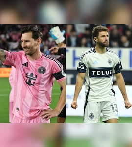 Inter Miami vs Vancouver Whitecaps Live Streaming MLS Cup Final Live Telecast: When And Where To Watch