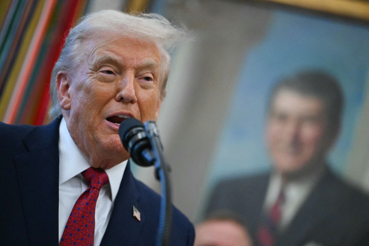 "Very Good Talks With Zelensky", Ukraine Deal "Closer Than Ever": Trump