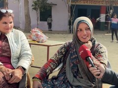 Exclusive: ट्रेनिंग भी ठीक से नहीं मिली, अफसर भी डांटते हैं...SIR में लगी आंगनवाड़ी BLO की आपबीती