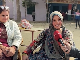 Exclusive: ट्रेनिंग भी ठीक से नहीं मिली, अफसर भी डांटते हैं...SIR में लगी आंगनवाड़ी BLO की आपबीती