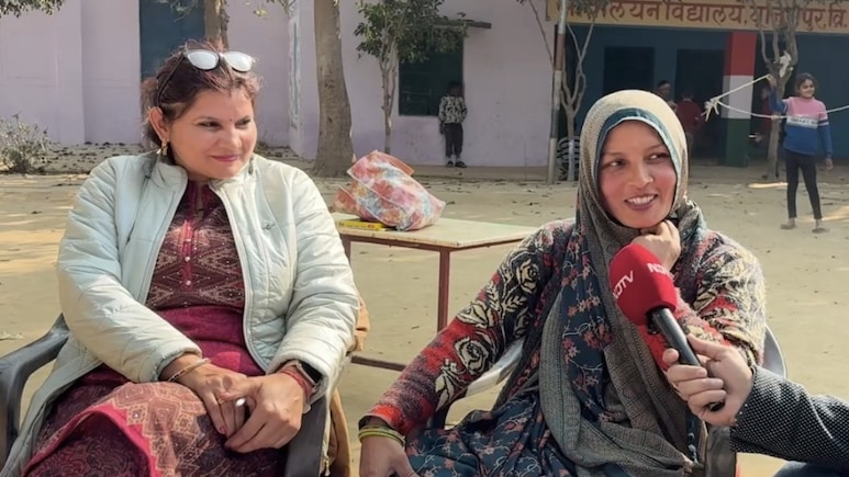 Exclusive: ट्रेनिंग भी ठीक से मिली, अफसर भी डांटते हैं...SIR में लगी आंगनवाड़ी BLO की आपबीती