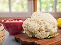 फूलगोभी: इम्यूनिटी और हड्डियों को बनाती है मजबूत, वजन को भी करती है कम&nbsp;