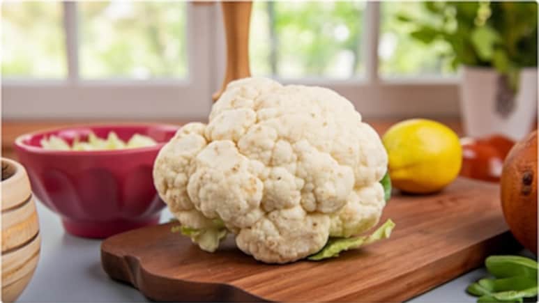 फूलगोभी: इम्यूनिटी और हड्डियों को बनाती है मजबूत, वजन को भी करती है कम&nbsp;