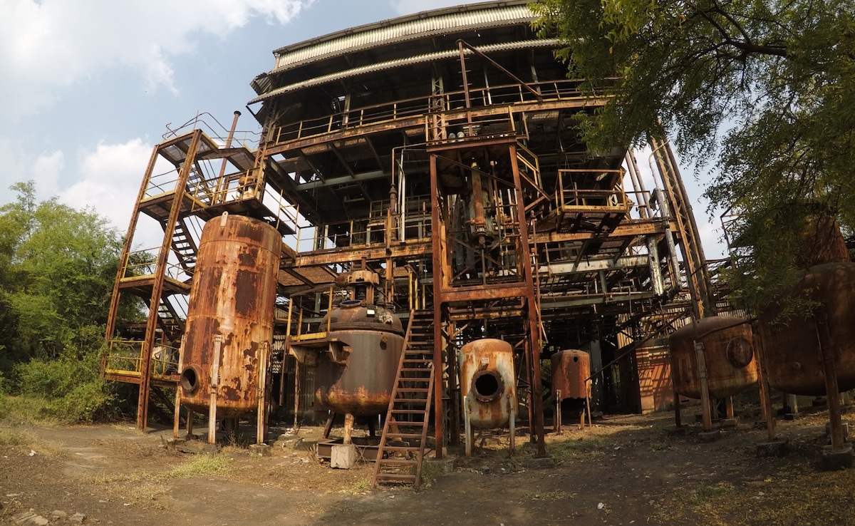 Latest and Breaking News on NDTV