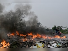 Lead, Dioxins: Inside Vietnam's Unregulated Craft Recycling Centers