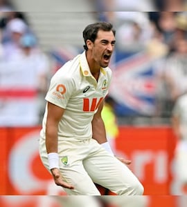 "Dont Think Ive Seen Him Bowl Better": Ricky Ponting Praises Mitchell Starc