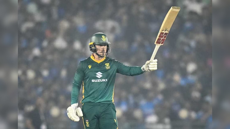 IND vs SA, 3rd ODI: 'वह जीतने के लिए...'  साउथ अफ्रीकी बल्लेबाज ने तीसरे वनडे से पहले टीम इंडिया को लेकर दिया बड़ा बयान