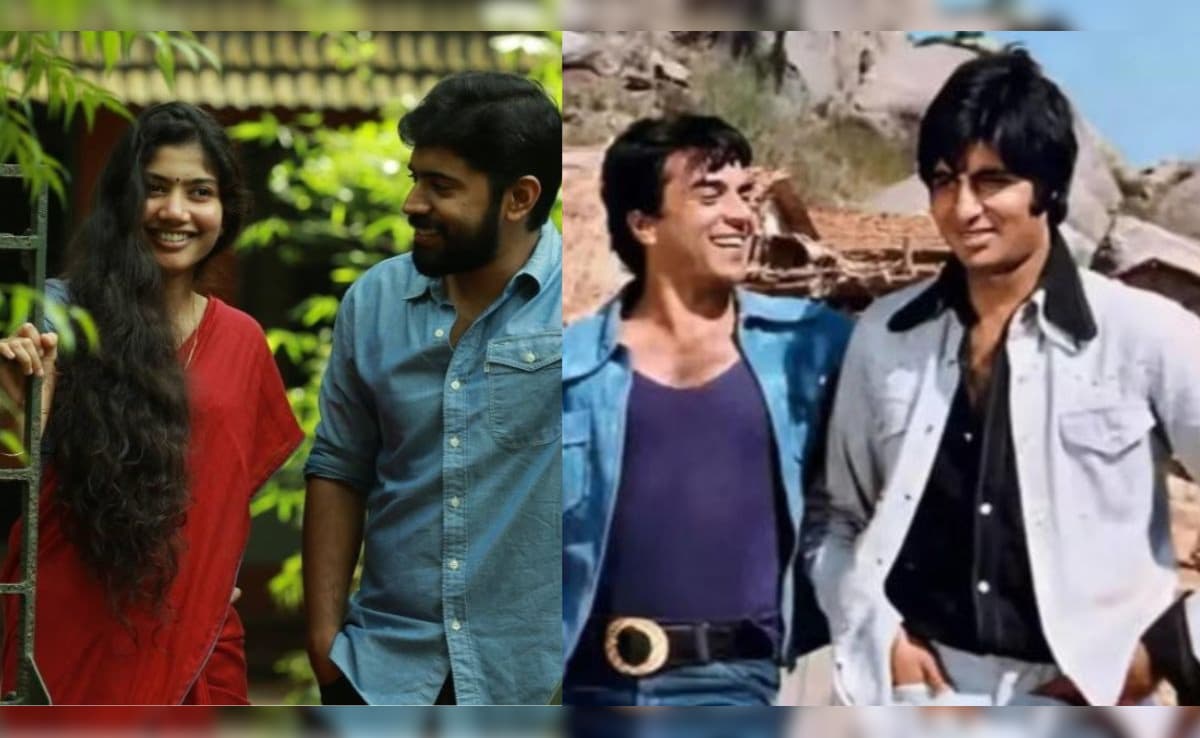 Nivin Pauly Compares Premam To Sholay: 'Everyone Wants A Cult Film, But We Don't Know What Makes It One'