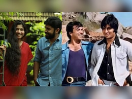 Nivin Pauly Compares <i>Premam</i> To <i>Sholay</i>: 'Everyone Wants A Cult Film, But We Don't Know What Makes It One'