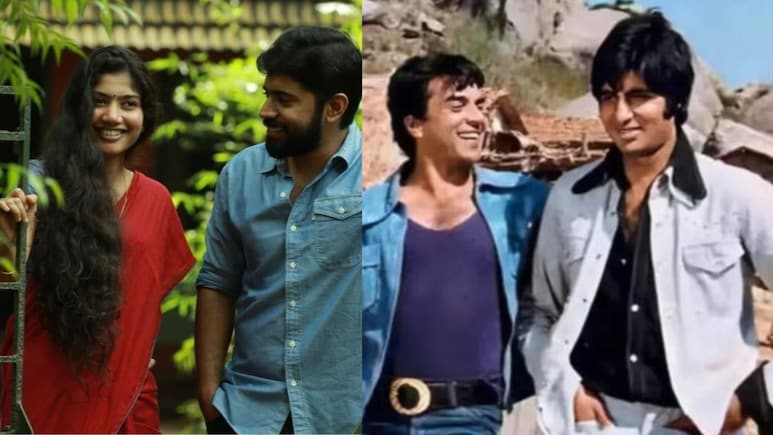 Nivin Pauly Compares <i>Premam</i> To <i>Sholay</i>: 'Everyone Wants A Cult Film, But We Don't Know What Makes It One'