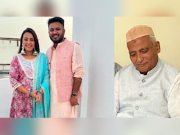 Swara Bhasker's Father-In-Law Undergoes Surgery After Suffering Brain Haemorrhage