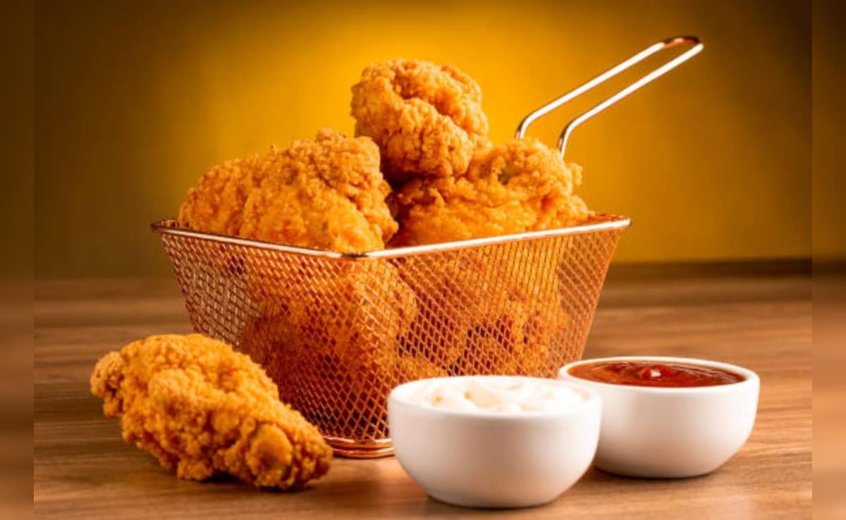 Latest and Breaking News on NDTV