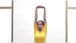 सेहत का आधार है 'ताड़ासन', जानिए इसके नियमित अभ्यास के अनमोल फायदे