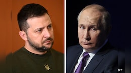 Ukraine Says No "Plausible" Evidence It Attacked Putin's Residence