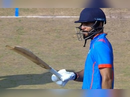 Vijay Hazare Trophy: 5 मैचों में 5 शतक बना इस बल्लेबाज ने मचाया तहलका, लेकिन फिर भी साथ है यह बड़ा दुर्भाग्य